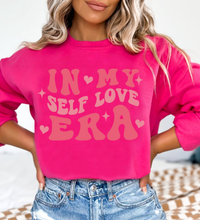 Load image into Gallery viewer, In My Self Love Era