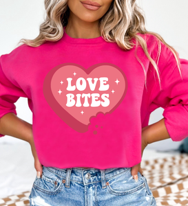 Love Bites - Valentine