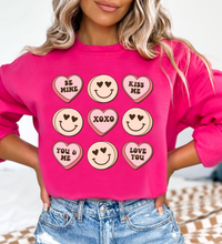 Load image into Gallery viewer, Valentine Candies - Design 2