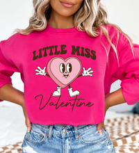 Load image into Gallery viewer, Little Miss Valentine