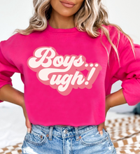 Load image into Gallery viewer, Boys... Ugh!