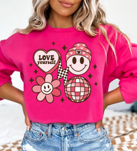 Load image into Gallery viewer, Love Yourself - Valentines