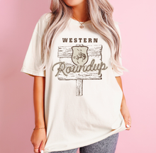 Load image into Gallery viewer, Western Roundup
