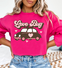 Load image into Gallery viewer, Love Bug - Valentines