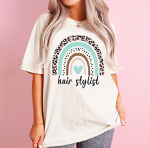 Load image into Gallery viewer, Hair Stylist Rainbow