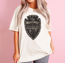 Load image into Gallery viewer, The Wild Ones - Arrowhead