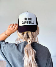 Load image into Gallery viewer, Hit the Dang Ball  - Unisex Fit Apparel Youth Mens Womens
