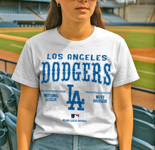 Load image into Gallery viewer, Team Baseball Shirts  - Unisex Fit Apparel Youth Mens Womens