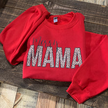 Load image into Gallery viewer, Merry Mama w/ Little Trees