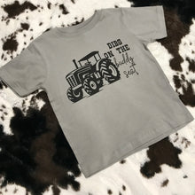 Load image into Gallery viewer, Dibs on the Buddy Seat - Unisex Fit Apparel Youth Mens Womens