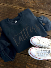 Load image into Gallery viewer, Rattlers - Design 3 - Puff Print