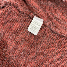 Load image into Gallery viewer, 295 - Knitted Cardigan - Size M/L