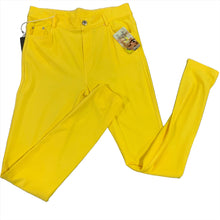 Load image into Gallery viewer, 126 - Yellow Pant - Size L
