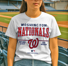 Load image into Gallery viewer, Team Baseball Shirts  - Unisex Fit Apparel Youth Mens Womens