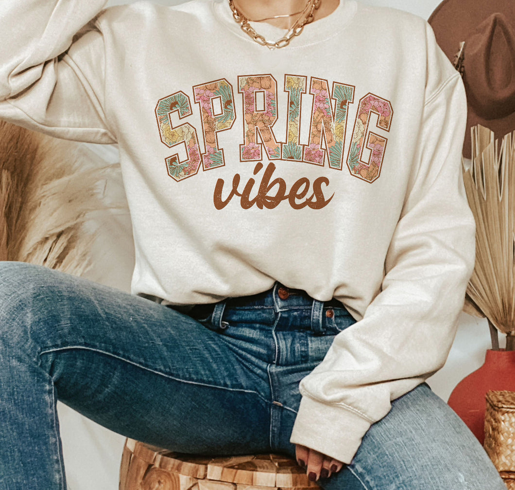 Spring Vibes - Easter