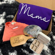 Load image into Gallery viewer, Mother's Day Gift Set Box