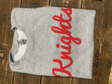 Load image into Gallery viewer, Knights - Design 1 - Puff Print