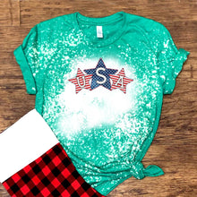 Load image into Gallery viewer, USA - 3 Star Trio