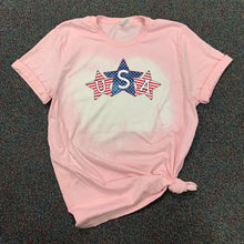 Load image into Gallery viewer, USA - 3 Star Trio