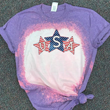 Load image into Gallery viewer, USA - 3 Star Trio