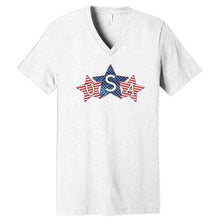 Load image into Gallery viewer, USA - 3 Star Trio