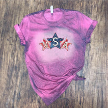 Load image into Gallery viewer, USA - 3 Star Trio