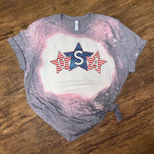 Load image into Gallery viewer, USA - 3 Star Trio