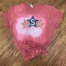 Load image into Gallery viewer, USA - 3 Star Trio