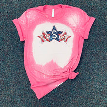 Load image into Gallery viewer, USA - 3 Star Trio