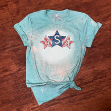 Load image into Gallery viewer, USA - 3 Star Trio