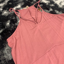 Load image into Gallery viewer, Criss Cross Dress