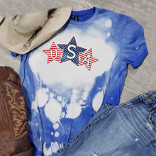 Load image into Gallery viewer, USA - 3 Star Trio