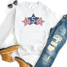 Load image into Gallery viewer, USA - 3 Star Trio