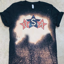 Load image into Gallery viewer, USA - 3 Star Trio