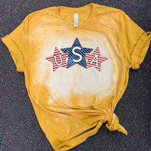 Load image into Gallery viewer, USA - 3 Star Trio