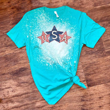 Load image into Gallery viewer, USA - 3 Star Trio