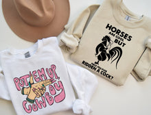 Load image into Gallery viewer, Horses Are Cool But..... Have You Ever Ridden