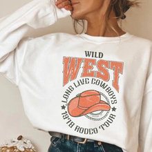 Load image into Gallery viewer, Wild West - Long Live Cowboys