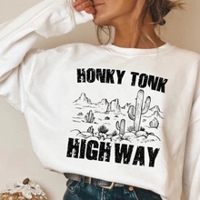 Load image into Gallery viewer, Honky Tonk Highway - Cactus