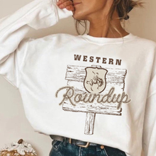 Load image into Gallery viewer, Western Roundup