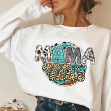 Load image into Gallery viewer, Mama Vibes - Western - Multi Pattern