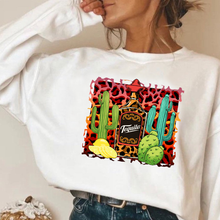 Load image into Gallery viewer, Western Leopard Print Background