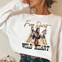 Load image into Gallery viewer, Free Spirit Wild Heart
