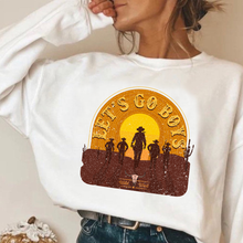 Load image into Gallery viewer, Let&#39;s Go Boys - Wild West