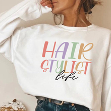 Load image into Gallery viewer, Hair Stylist Life - Multi Color