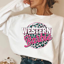Load image into Gallery viewer, Western Barbie
