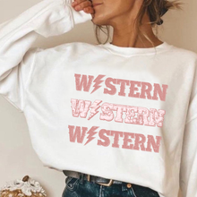 Load image into Gallery viewer, Western - Repeat - Pink Desert