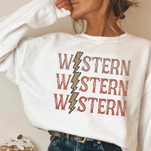 Load image into Gallery viewer, Western - Repeat - Leopard Print