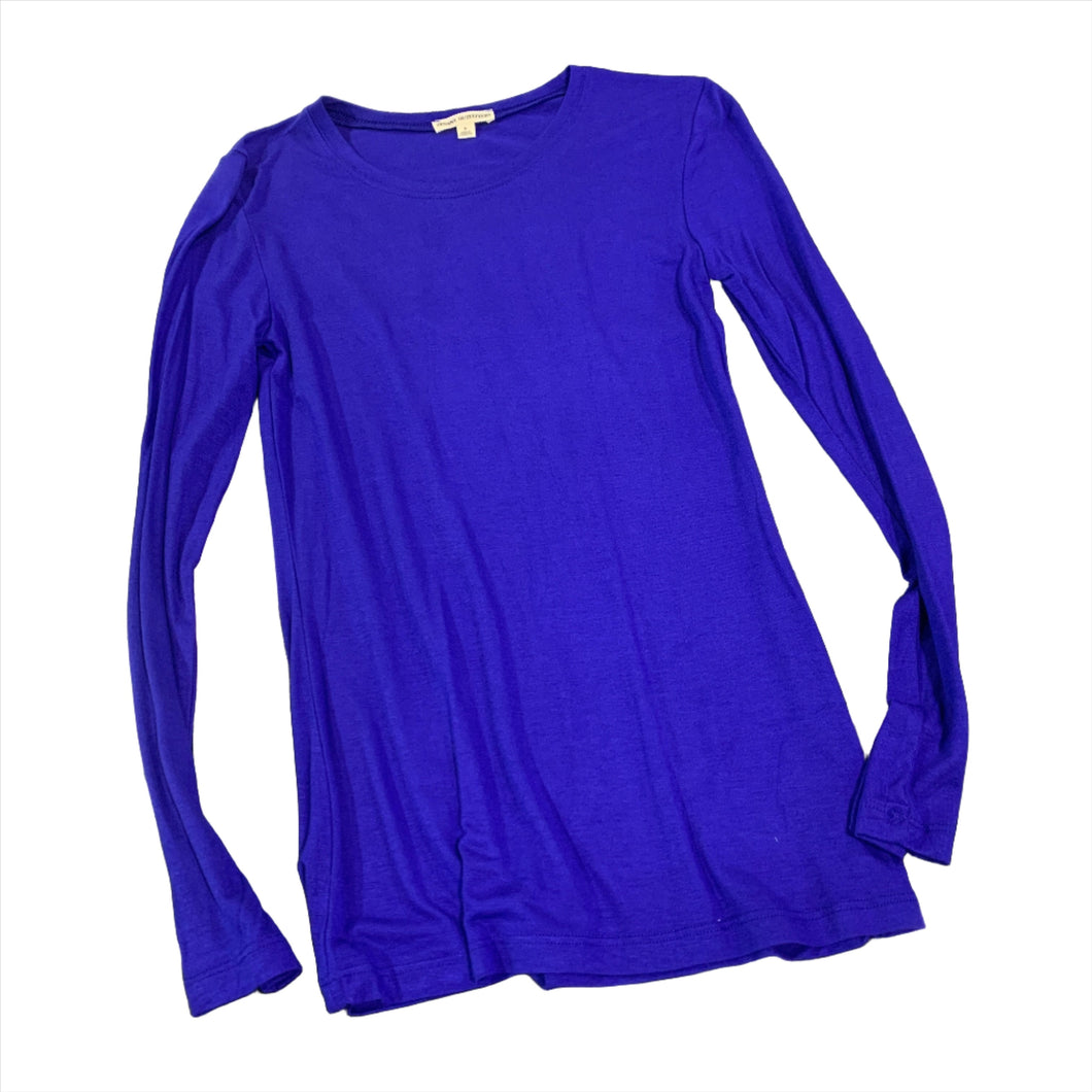 251 - True Blue Long Sleeve