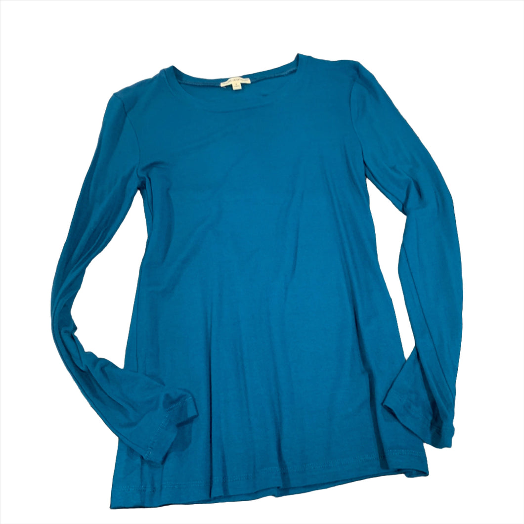 249 - Deep Teal Long Sleeve